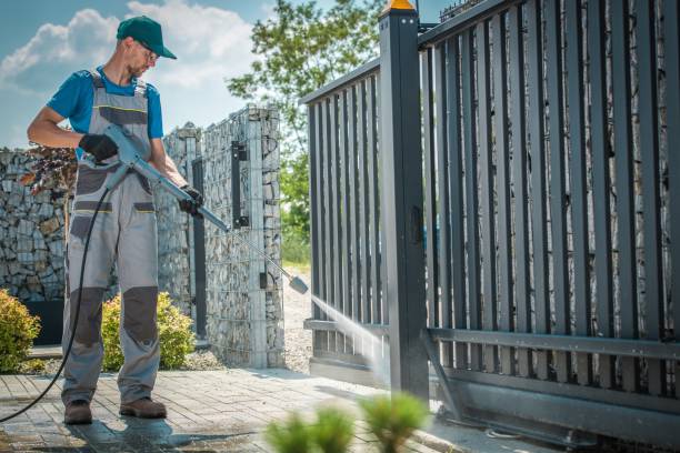 Solar Panel Cleaning in Hebron, IN