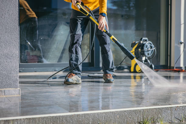 Best Roof Washing  in Hebron, IN